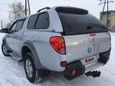  Mitsubishi L200 2007 , 847000 , 