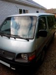    Toyota Hiace 2002 , 400000 , 