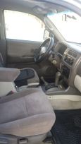 SUV   Mitsubishi Montero Sport 2000 , 430000 , 