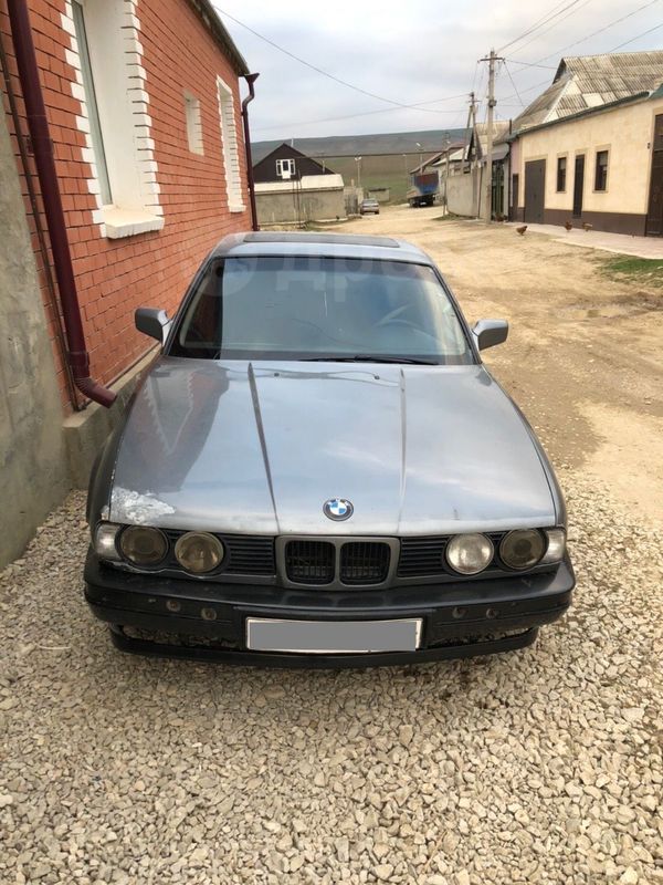  BMW 5-Series 1991 , 30000 , 