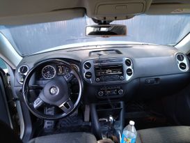 SUV   Volkswagen Tiguan 2012 , 815000 ,  