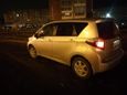  Toyota Ractis 2012 , 590000 , 