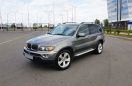 SUV   BMW X5 2004 , 599999 , 