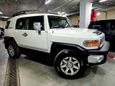 SUV   Toyota FJ Cruiser 2022 , 5197000 , 