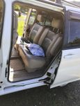    Nissan Liberty 2001 , 270000 , --