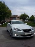  Lexus IS250 2009 , 948000 , 