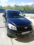 SUV   Toyota RAV4 2008 , 680000 , 