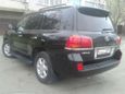 SUV   Lexus LX570 2009 , 1900000 , --