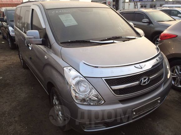    Hyundai Grand Starex 2011 , 1098000 , 