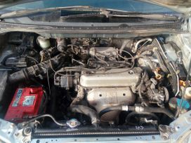    Honda Odyssey 1997 , 230000 , 