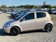  Toyota Vitz 1999 , 238000 , 