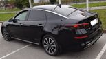  Kia Optima 2018 , 1430000 , 