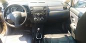  Nissan Tiida 2010 , 410000 , 