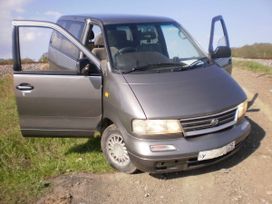    Nissan Largo 1996 , 155000 ,  