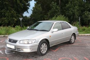  Toyota Camry 2000 , 280000 , 