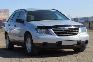 SUV   Chrysler Pacifica 2004 , 450000 , 