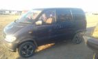    Nissan Vanette Serena 1996 , 180000 , -