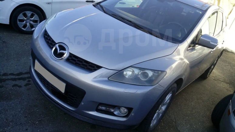 SUV   Mazda CX-7 2007 , 364900 , 