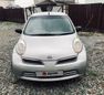  Nissan March 2009 , 319000 , 