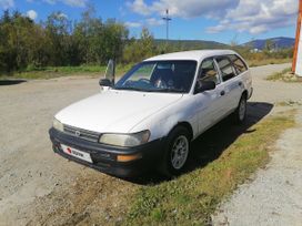  Toyota Sprinter 2000 , 185000 , 