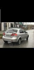  Chevrolet Lacetti 2006 , 210000 , 