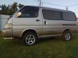    Toyota Hiace 1997 , 600000 , 