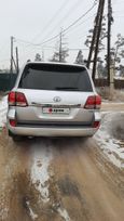 SUV   Toyota Land Cruiser 2008 , 2450000 , -