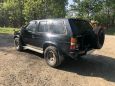 SUV   Nissan Terrano 1995 , 350000 , 