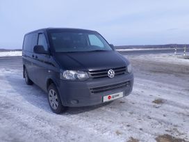    Volkswagen Transporter 2012 , 1200000 , 