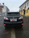 SUV   Lexus RX450h 2010 , 1650000 , 