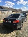  Toyota Corolla 2008 , 360000 , 