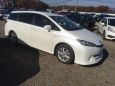    Toyota Wish 2010 , 745000 , 