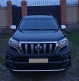 SUV   Toyota Land Cruiser Prado 2014 , 2100000 , 