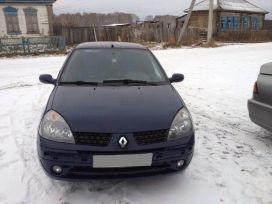  Renault Symbol 2008 , 249999 , 