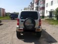 SUV   Suzuki Jimny Wide 1998 , 380000 , -