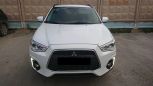 SUV   Mitsubishi ASX 2014 , 1000000 , 