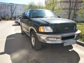 SUV   Ford Expedition 1998 , 400000 , 