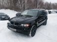 SUV   BMW X5 2005 , 410000 , 