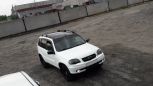 SUV   Chevrolet Niva 2017 , 550000 , 