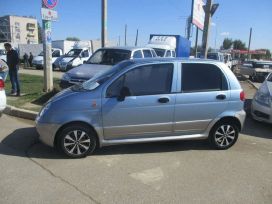  Daewoo Matiz 2011 , 220000 , 