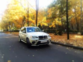 SUV   BMW X5 2011 , 1490000 , 