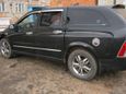  SsangYong Actyon Sports 2010 , 670000 , 