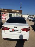  Kia Rio 2013 , 400000 , 