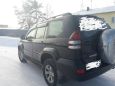 SUV   Toyota Land Cruiser Prado 2004 , 1000000 , 