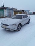  Toyota Mark II 1996 , 230000 , 