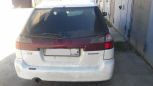  Subaru Legacy 2002 , 350000 , 