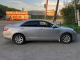  Toyota Camry 2007 , 650000 , -