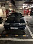  Mercedes-Benz C-Class 1998 , 165000 , 