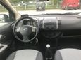  Nissan Note 2008 , 320000 , 