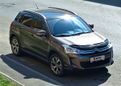 SUV   Citroen C4 Aircross 2012 , 800000 , 